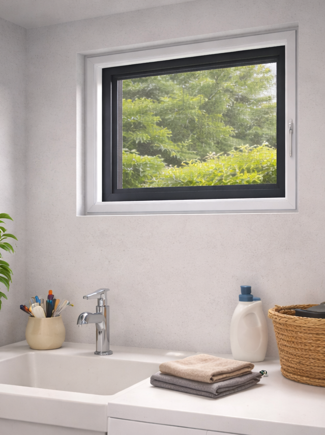 Stabil & schnell eingesetzt.