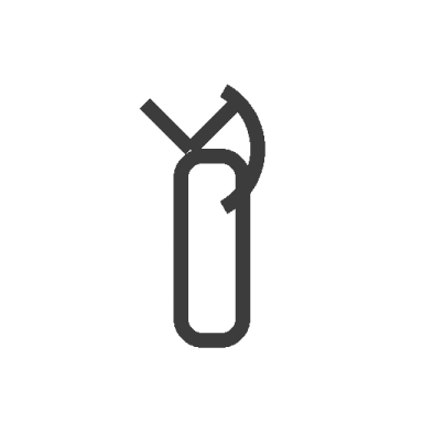 Fliegengitter einfach montieren, auch ohne Bohren möglich