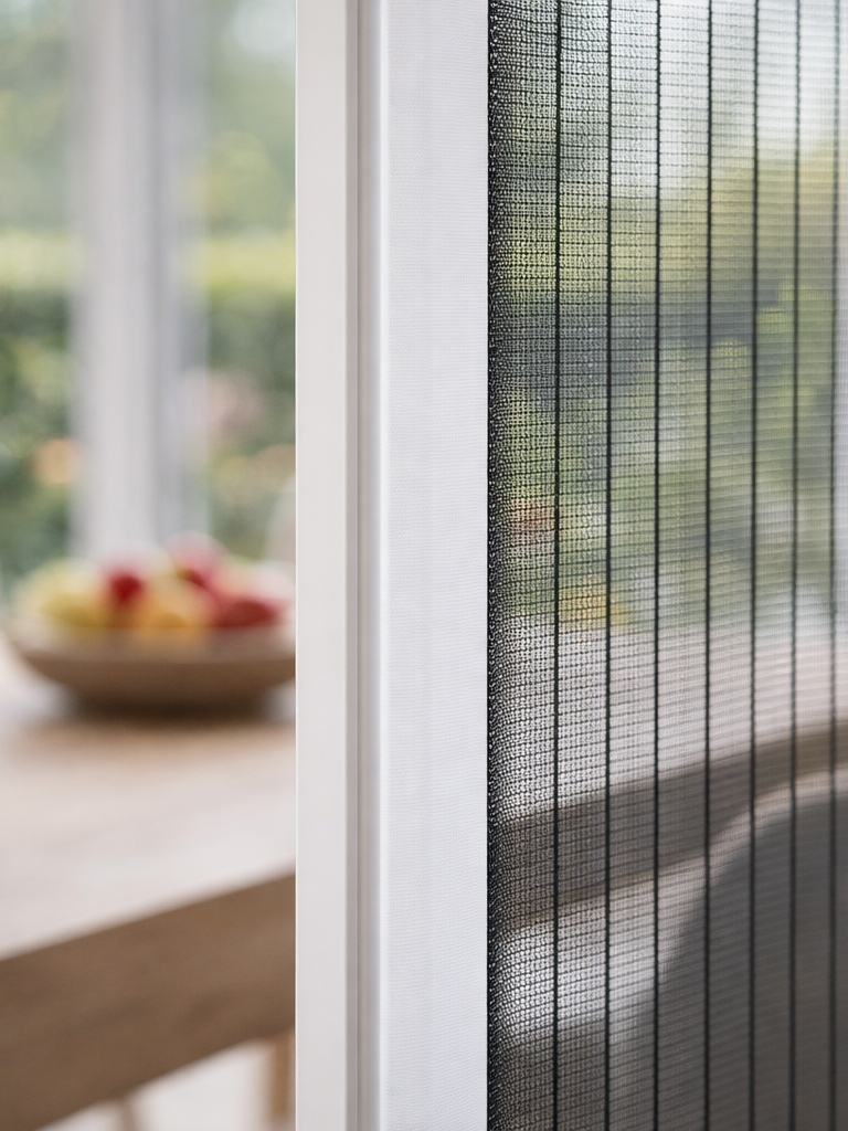 Klemm-/Klicksysteme – ideal für Mietwohnungen.